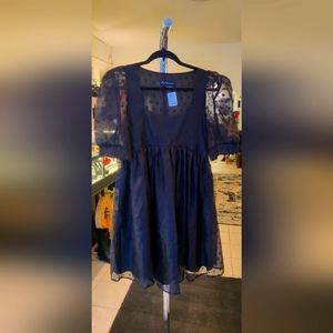 En Saison Little Black Dress